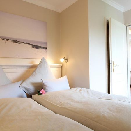 Haus Am Park Wohnung Nr7 سبيكيرأوخ المظهر الخارجي الصورة