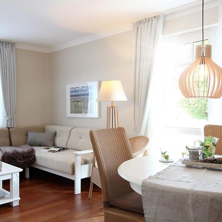 Haus Am Park Wohnung Nr7 سبيكيرأوخ المظهر الخارجي الصورة