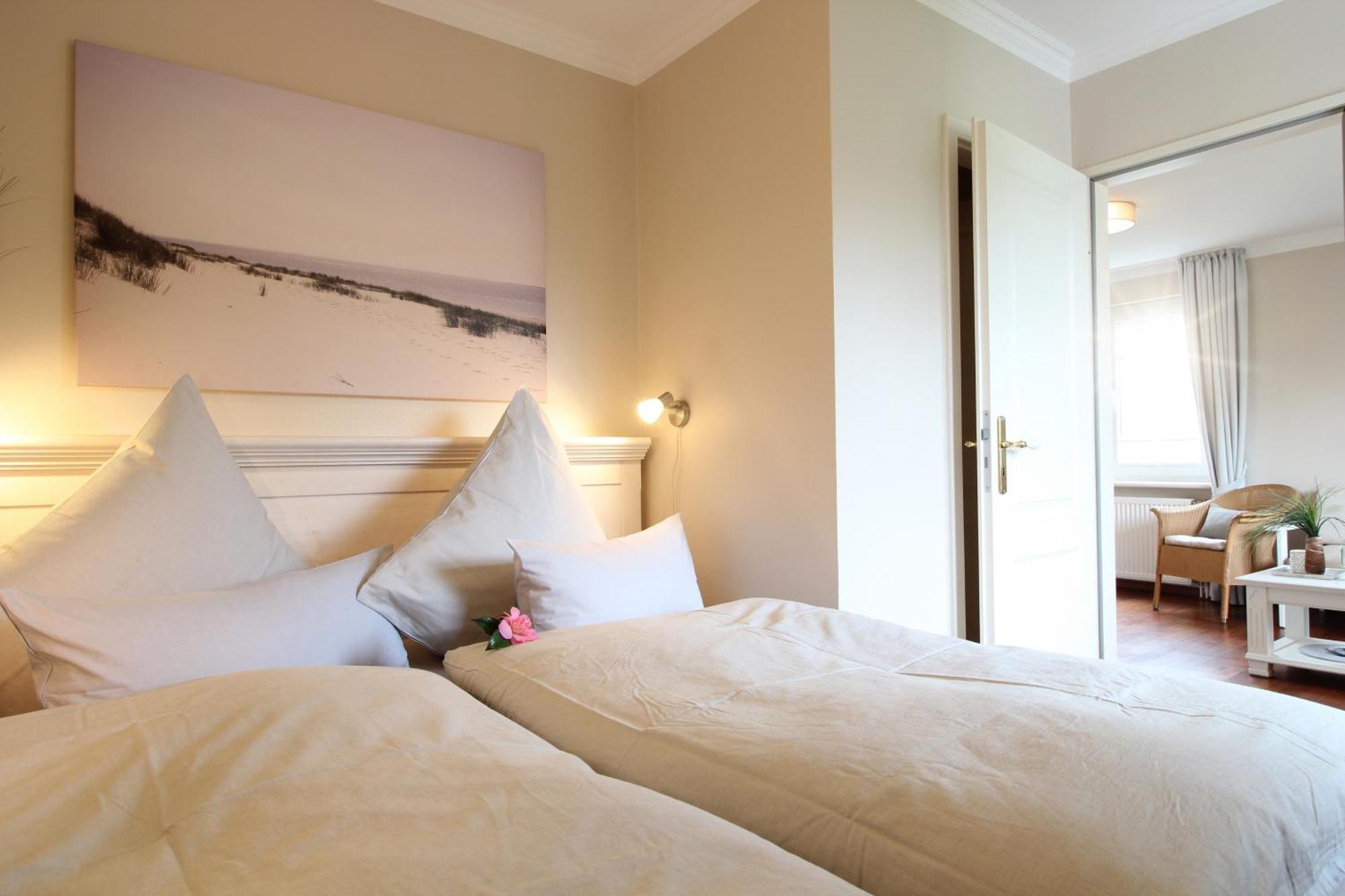 Haus Am Park Wohnung Nr7 سبيكيرأوخ المظهر الخارجي الصورة