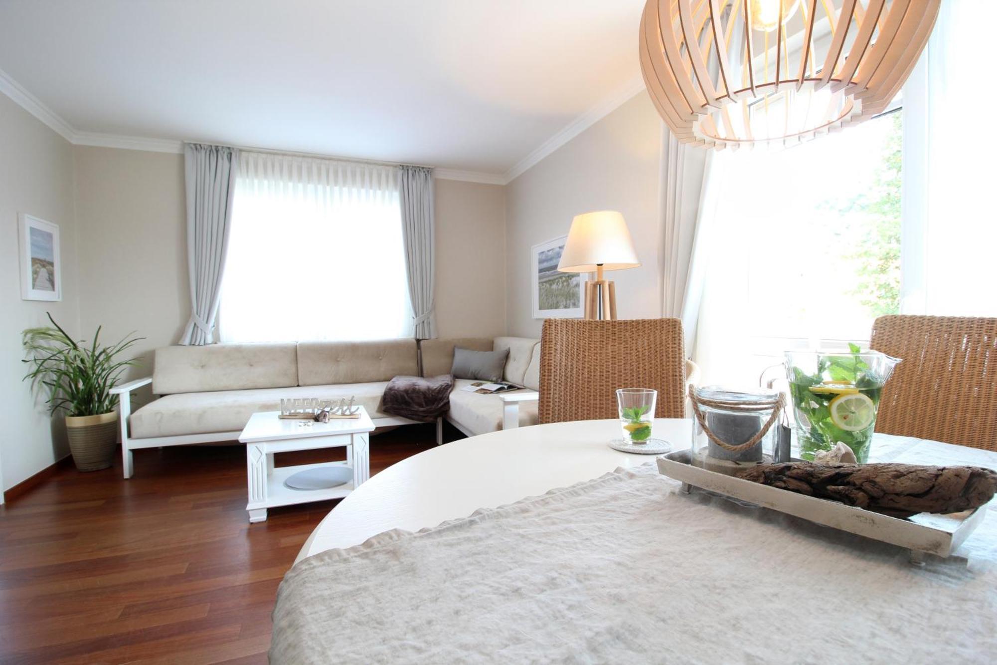 Haus Am Park Wohnung Nr7 سبيكيرأوخ المظهر الخارجي الصورة