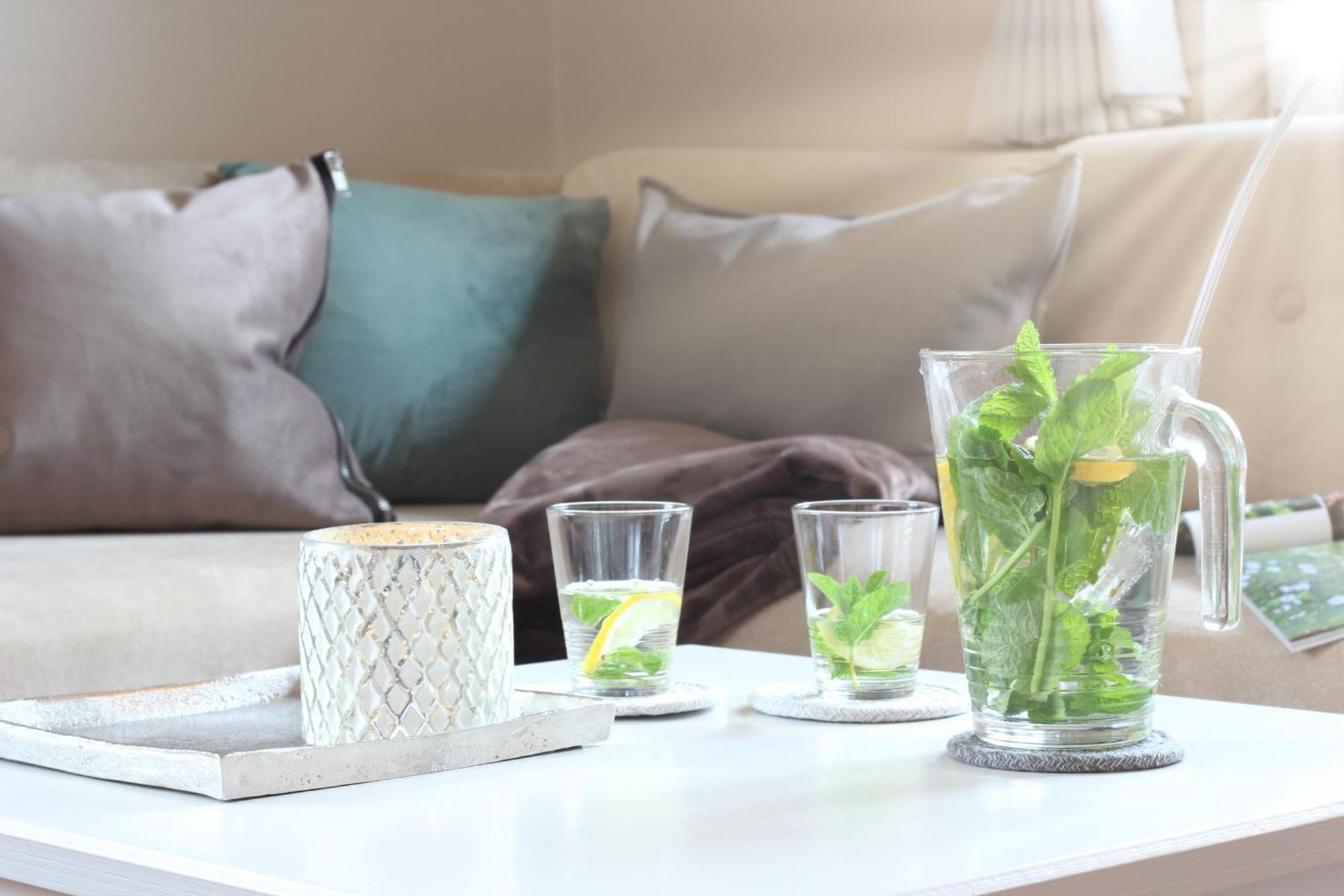Haus Am Park Wohnung Nr7 سبيكيرأوخ المظهر الخارجي الصورة